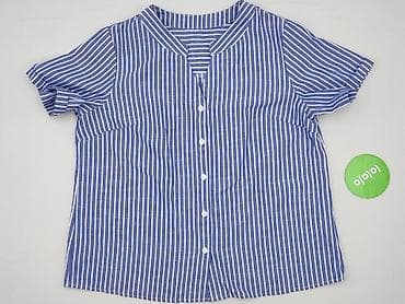 koszula 4xl: Shein Curve, Koszula damska, rozmiar XL — 2