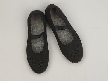 Ballerinas for women, size 38
