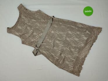 tiul do sukienki: Sukienka damska, rozmiar S — 3