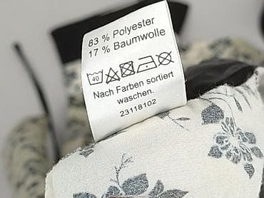 kurtka poliamid: Damski, Szlafrok, rozmiar M — 5