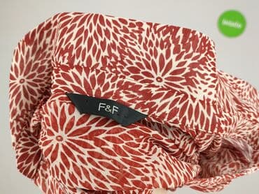 ustawienie klapki wentylatora: F&F, Bluzka damska, rozmiar L — 4