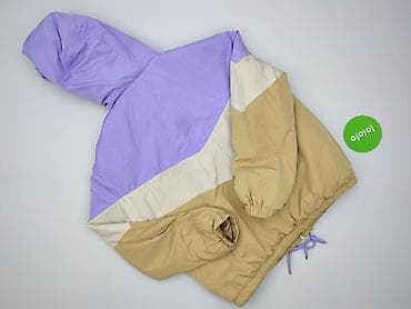 polar in: Bershka, Kurtka przejściowa damska, rozmiar S — 3