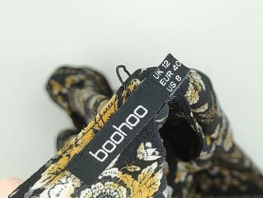 bluzki emo: Boohoo, Bluzka damska, rozmiar M — 5