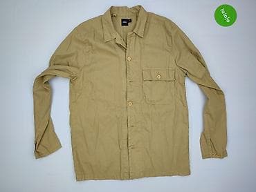 Mężczyźni: Asos, Koszulа dla mężczyzn, rozmiar M — 3
