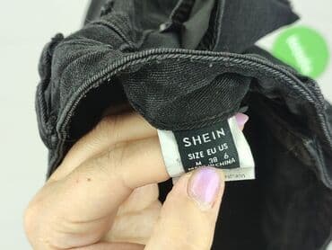 Жінкам: Shein, Шорти жіночі, розмір M — 4