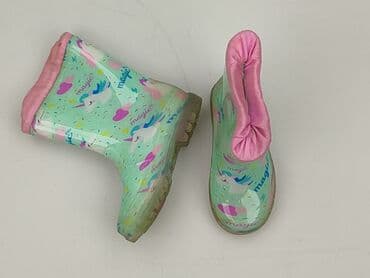 koszulka fc barcelona z nadrukiem: Kalosze, 27, stan - Bardzo dobry — 1