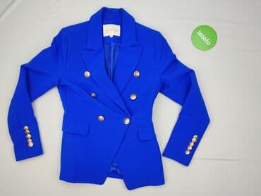 biała marynarka damska reserved: Marynarka damska, S — 2