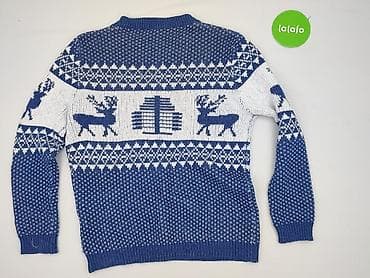 sweter max: Sweter damski, rozmiar 3XL — 3