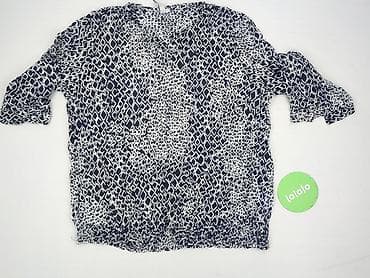 modbis sklep: Bluzka damska, rozmiar 2XL — 2
