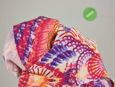 narzutka na kostium kąpielowy: RAINBOW, Narzutka damska, rozmiar XL — 5