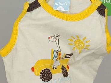 sweter hello kitty h: Body, 1-3 m, 
stan - Bardzo dobry — 6
