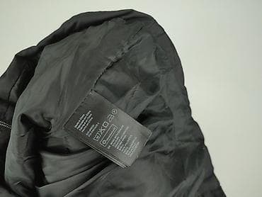 bomberka damska pull and bear: H&M L.O.G.G., Kurtka zimowa damska, rozmiar M — 5