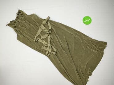 sukienka butelkowa zieleń mohito: Mohito, Сукня жіноча, розмір XS — 3