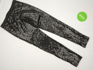 rajstopy siatkowane: Legginsy M — 3