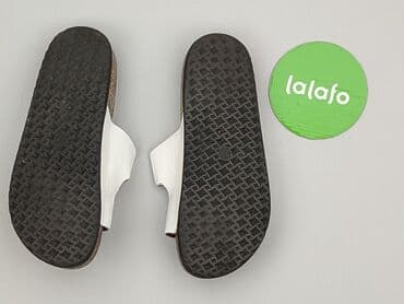 centro obuwie: Klapki damskie, 37 — 4