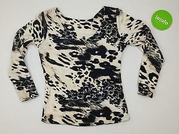 kapcie mysz: Bluzka damska, rozmiar M — 2