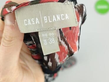 koszula lata 70 vinted: Blanca, Sukienka damska, S — 4