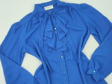 koszula do muszki: Koszula damska, rozmiar M — 2