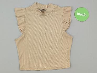 darmowa wysylka shein: Shein, Top damski, rozmiar S — 3