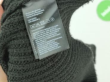 divided kurtka: H&M Divided, Kamizelka damska, rozmiar S — 6