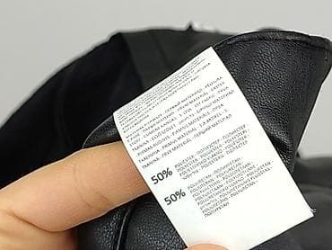 buty jezuski: Spodnie materiałowe damskie, rozmiar M — 8