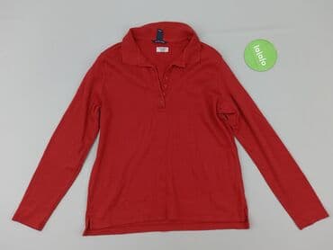 numer koszulki lewandowskiego: Lands' End, Women`s polo shirt, size S (EU 36) — 2
