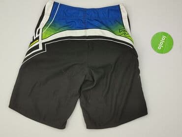spodenki snowboard: Szorty dla mężczyzn, rozmiar M — 3