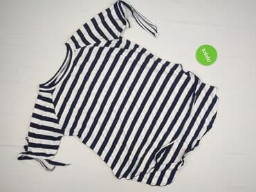 sukienki boho plus size: Bluzka damska, 2XL — 2