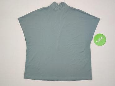 blu: H&M, Bluzka damska, rozmiar L — 3