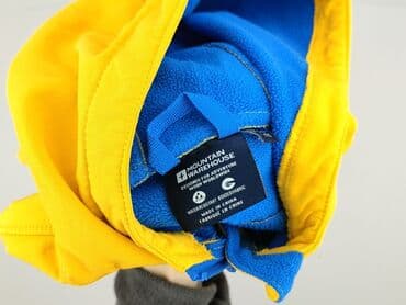 koszulka w kwiaty dla chłopca: Kurtka przejściowa, 5-6 lat, 110-116 cm, stan - Idealny — 4