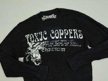 clockhouse sweter: Clockhouse, Sweter dla mężczyzn, rozmiar S — 1