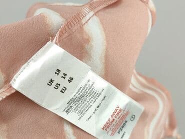 calvin klein performance t shirty: Capsule, Top damski, 3XL — 6