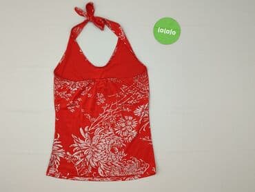 bluzki z odcieciem pod biustem: Bluzka damska, rozmiar XL — 3