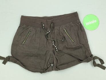 krótkie spodenki wyszczuplające: X-MAIL, Shorts for women, S — 2