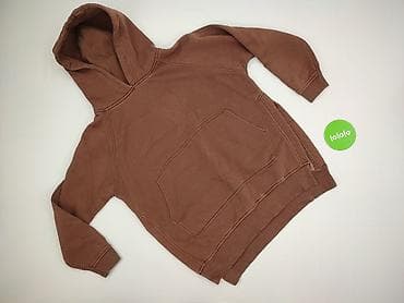 eobuwie bluzy: Bluza z kapturem damska, rozmiar One size — 2