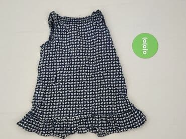 dopasowane koszulki: Dress, 2-3 years, 92-98 cm, condition - Very good — 3