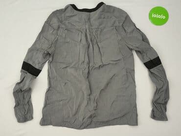 koszula pod bluze: Cream, Bluzka damska, M — 3