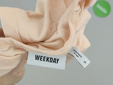 nicola zalewski bez koszulki: T-shirt damski, rozmiar S — 6