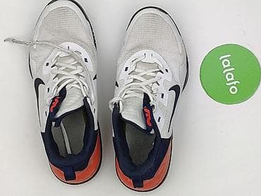 nike canyon: Nike, Sneakersy dla mężczyzn, rozmiar 41 — 2