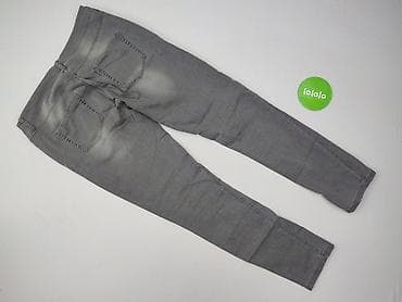 mango jeans straight: Джинси жіночі, розмір M — 3