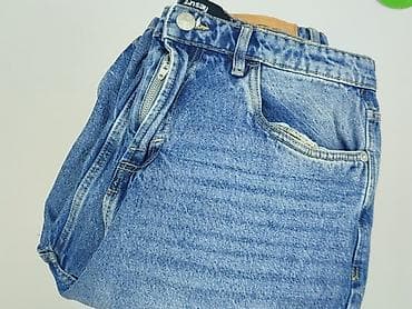 amicci jeans: Sinsay, Szorty dla mężczyzn, rozmiar L — 6
