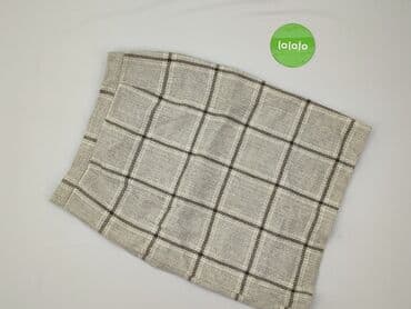 spódnice plisowane krata: Spódnica damska, rozmiar L — 3