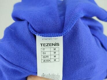 srebrna sukienka h: Tezenis, Women`s dress, size M (EU 38) — 5