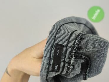 pomaranczowe spodnie sinsay: Sinsay, Szorty dla mężczyzn, rozmiar L — 5