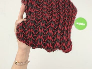 torba w paski sinsay: Tube scarf, Female, condition - Very good — 3