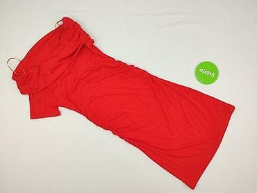 sinsay basic t shirty: Sinsay, Sukienka damska, rozmiar M — 2