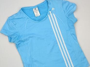 si: Adidas, T-shirt damski, rozmiar L — 1