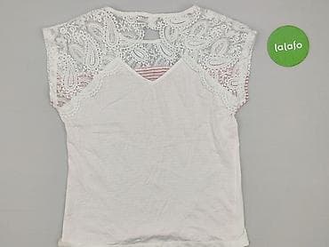 obcisla bluza: Promod, Bluzka damska, rozmiar M — 3