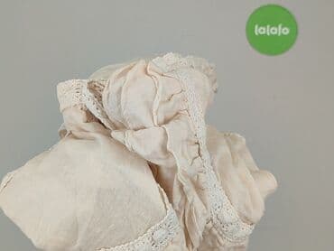 bluzki przezroczyste: Women's blouse, size L (EU 40) — 5