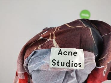 risk sukienki: Acne Studios, Sukienka damska, rozmiar S — 4